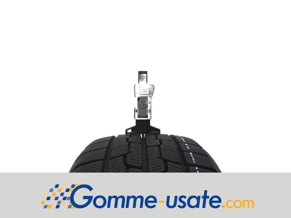 Thumb Firestone Gomme Usate Firestone 195/50 R15 82T WinterHawk 2 Evo M+S (80%) pneumatici usati Invernale 0